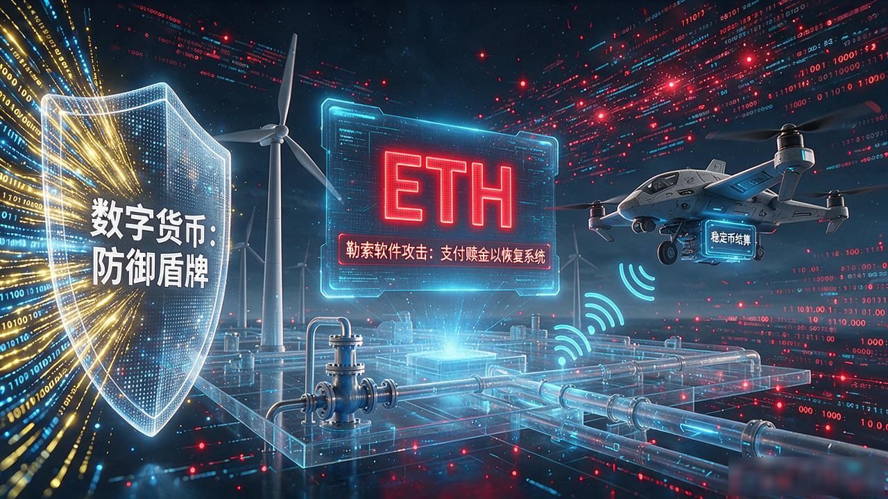 央行数字货币绕过金融制裁_数字货币成为新型战争武器_数字货币与世界战争
