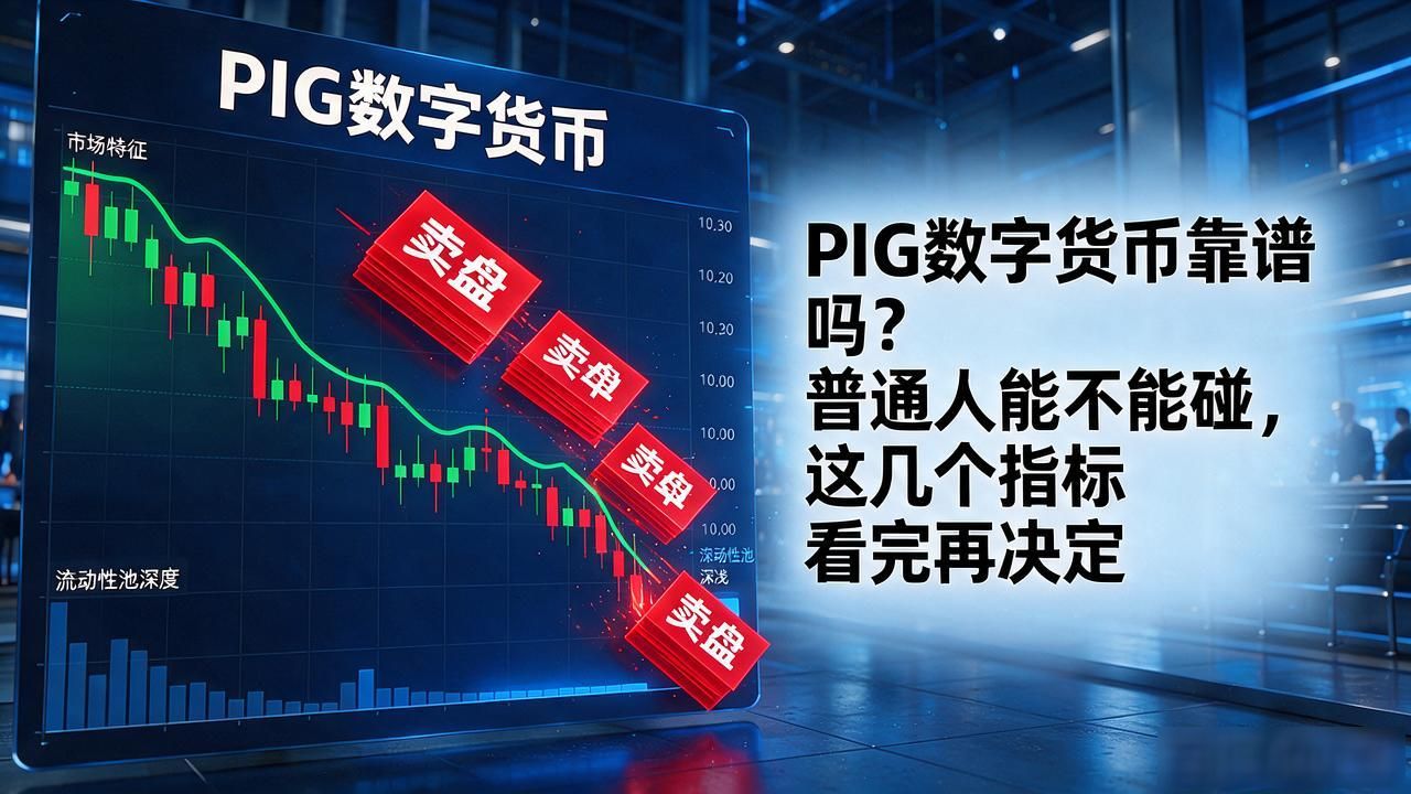 PIG数字货币去中心化金融项目_PIG数字货币_PIG代币BSC链合约销毁机制分析