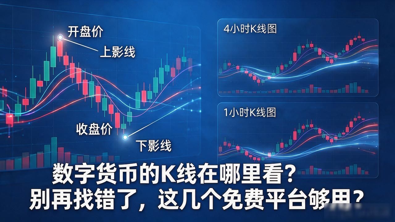 TradingView怎么看比特币日K_数字货币新手如何看K线_数字货币的k线在