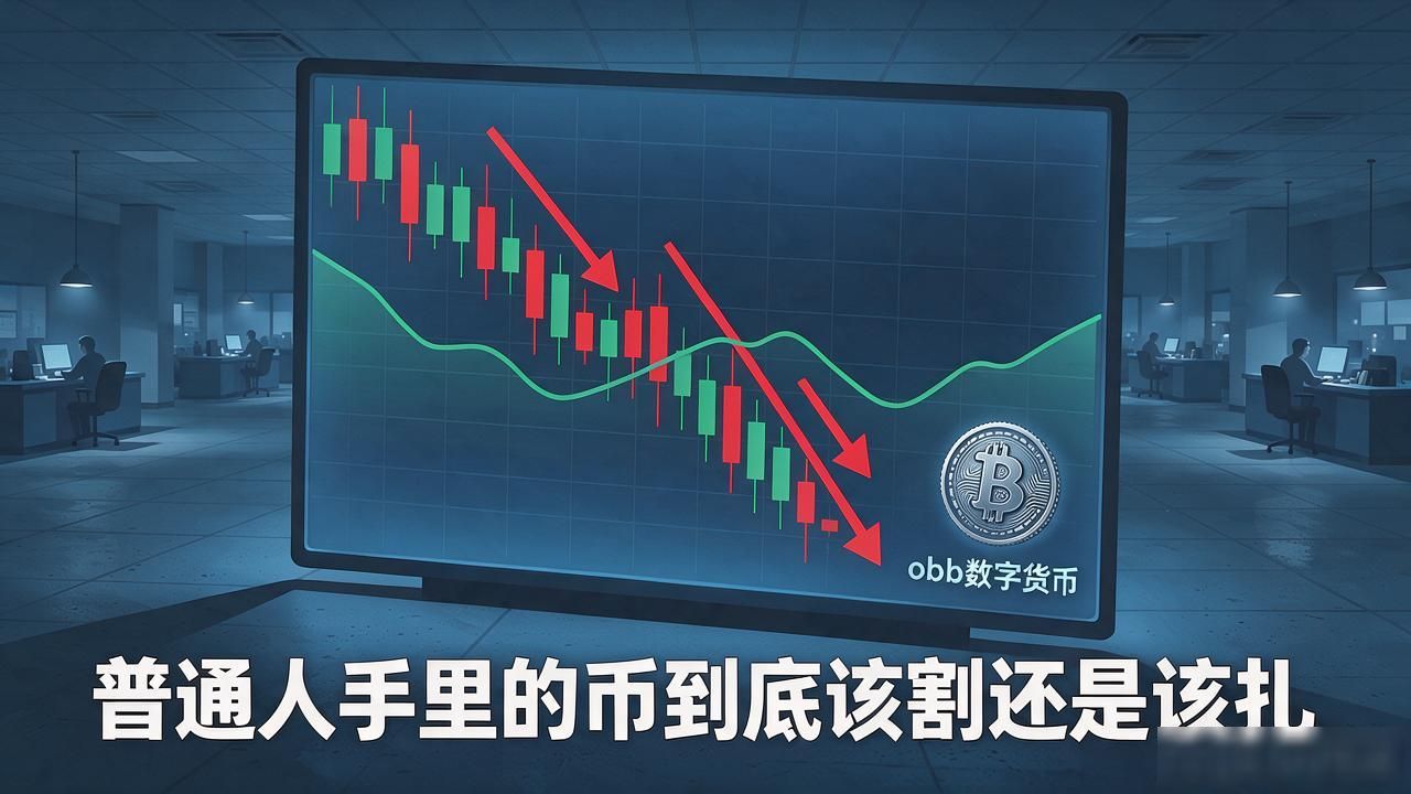 obb数字货币跌_OBB价格下跌原因_OBB回本可能性分析