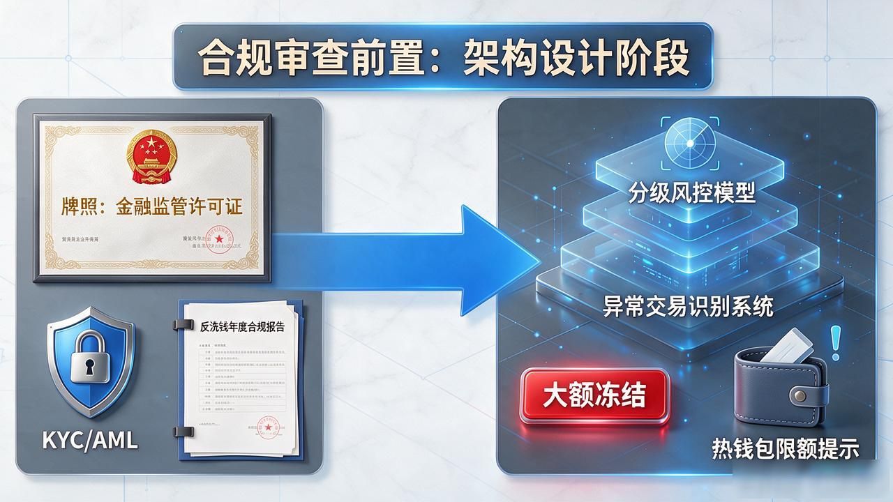 核心引擎选型_数字货币平台解决方案_数字货币平台解决方案