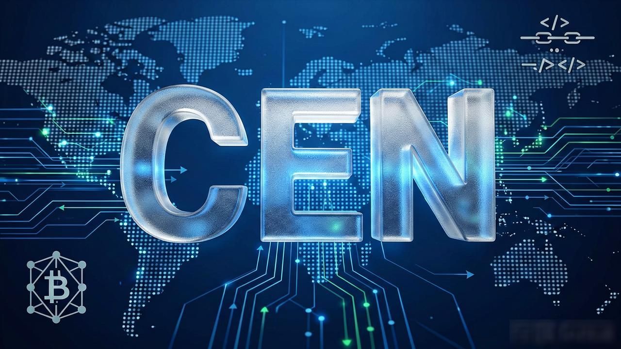 CEN投资价值分析DeFi应用场景_数字货币cen_CEN数字资产去中心化金融跨境支付