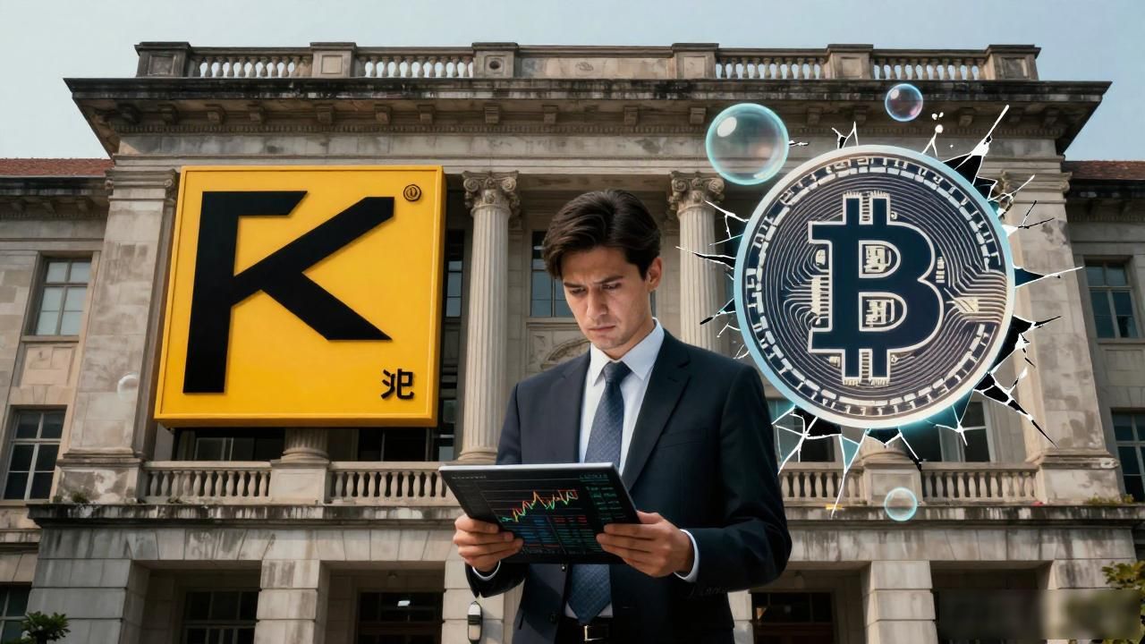 柯达数字货币概念股_传统企业布局加密货币的困境与机遇_柯达公司加密货币转型的风险与投资建议