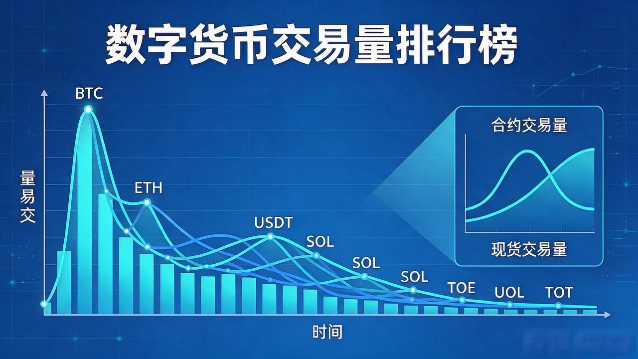 市场流动性资金流向分析_数字货币交易量排行榜_数字货币交易量排行榜