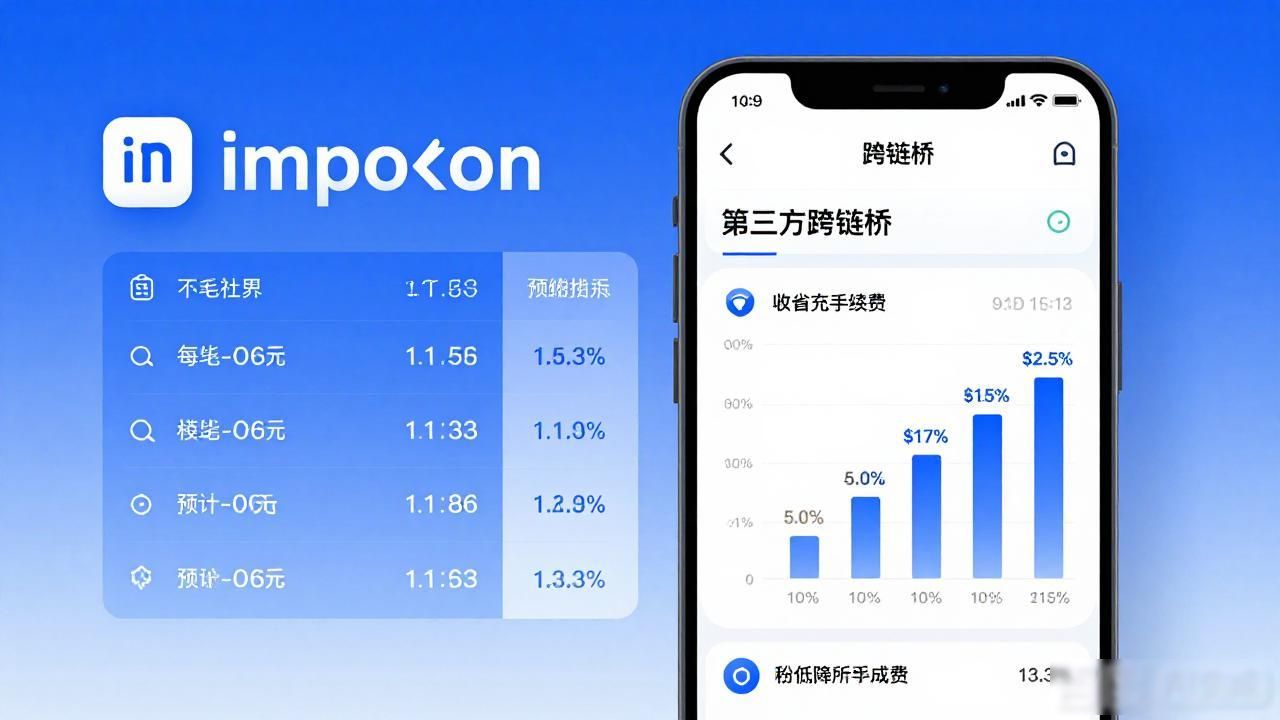 如何利用imToken国外版提高投资回报率?_imToken接入DEX优势及Gas费管理_imToken国外版与国内版差异