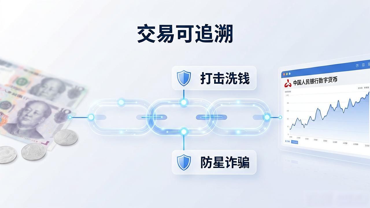 央行数字人民币试点_央行数字货币红利真假_数字人民币使用场景