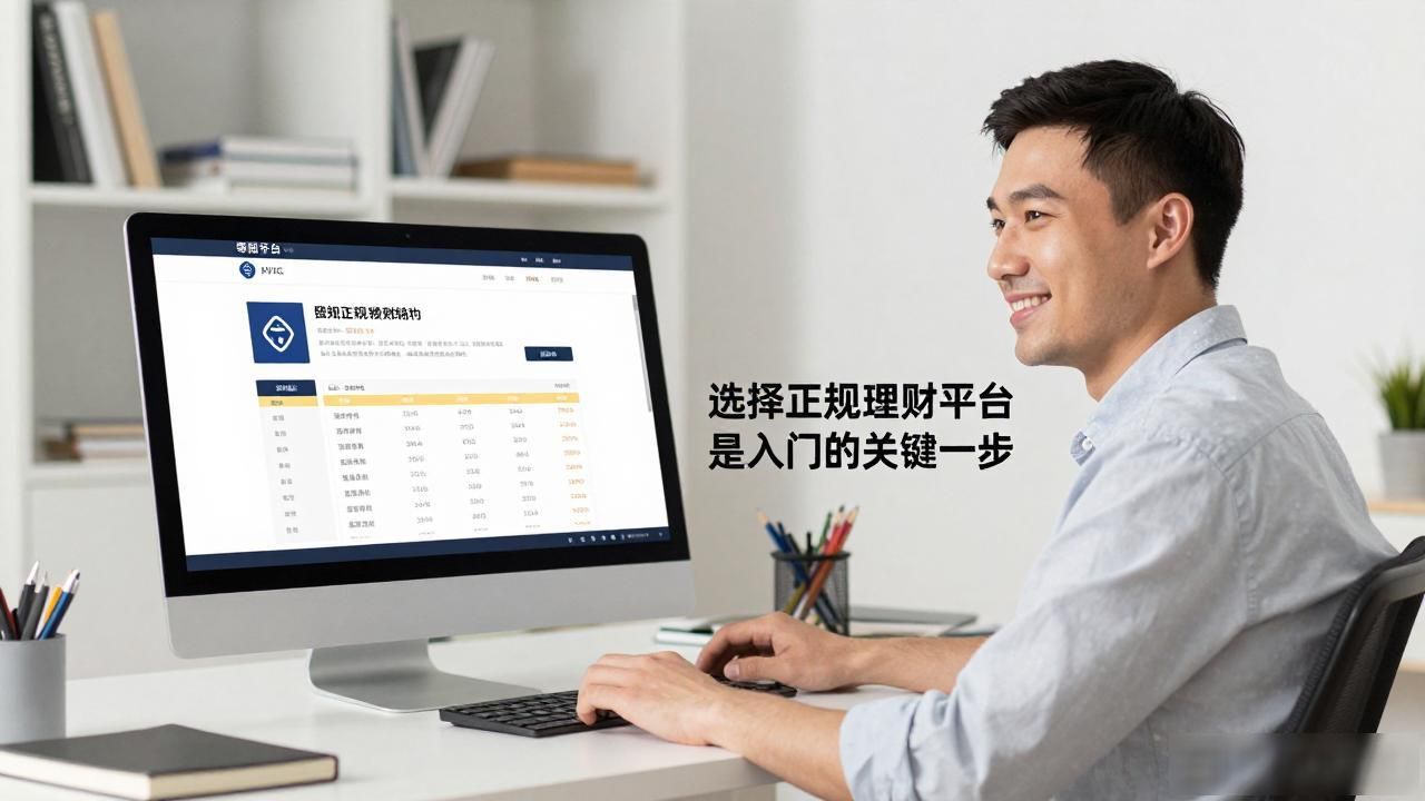数字货币理财入门方法_加密资产投资风险管理_入门课数字货币理财课