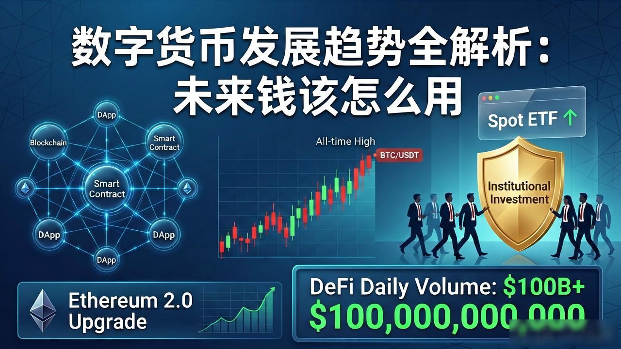 央行数字货币CBDC规模化试点进展_去中心化金融DeFi赛道发展现状_数字货币有发展趋势