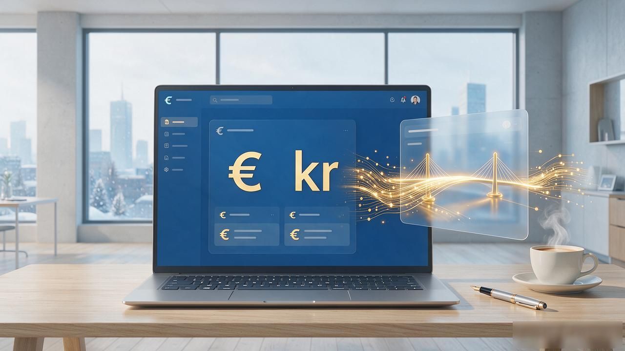 瑞典数字货币软件_斯德哥尔摩金融科技 数字货币软件 合规与开发成本
