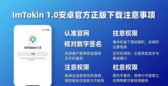 ImToken 1.0 安卓官网正版下载：用户评价参考_ImToken 1.0 界面操作体验_ImToken 1.0 安全性 数字货币钱包推荐