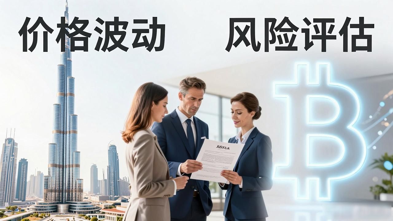 迪拜用加密货币买房产的合规要求_迪拜虚拟资产交易监管框架_迪拜房产数字货币购买