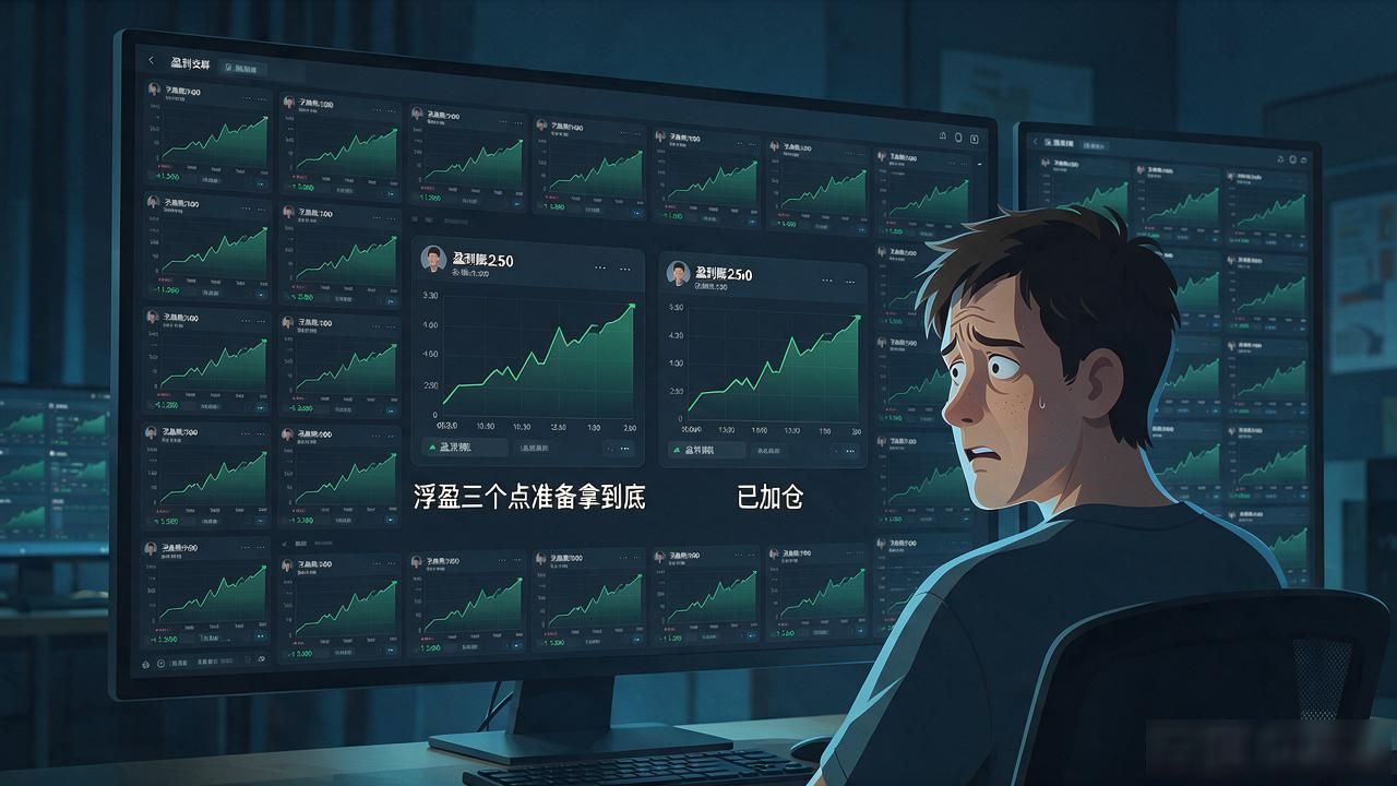 晒收益截图托识别_数字货币微信群托骗局_数字货币微信群里的托