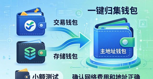 imToken正版网站网页端管理资产_如何在imToken正版网站中实现高效资产管理？_imToken正版网站一键归集功能