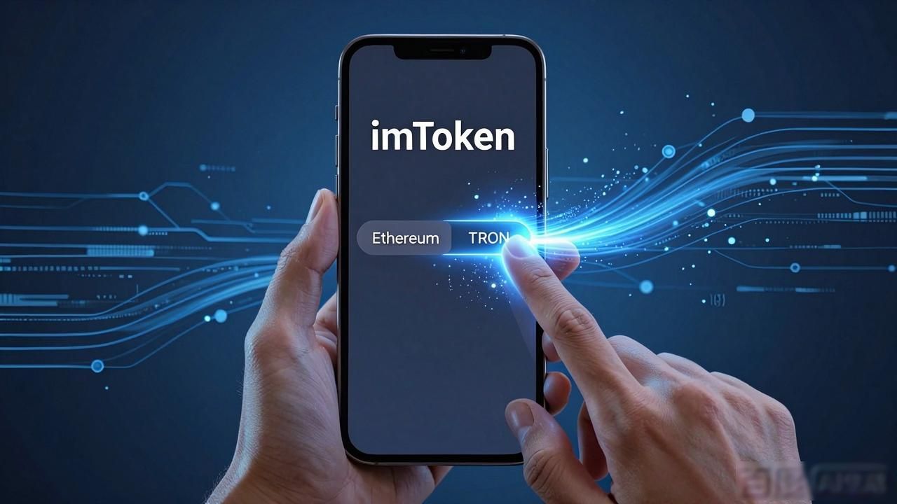 imToken钱包的资产安全优势_去中心化标杆!imToken 钱包太专业_imToken钱包的多链支持与功能集成
