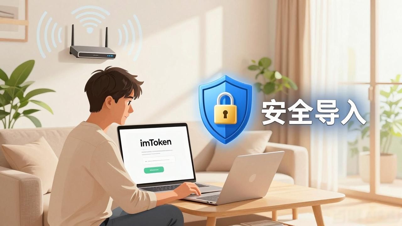 如何在imToken官网正版下载中保持数据一致性?_imToken官方下载_助记词安全备份