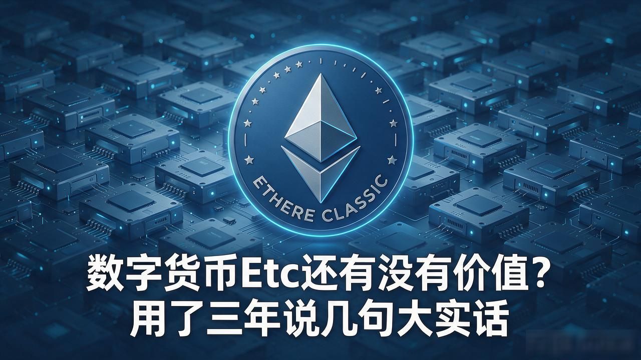 以太坊经典Etc手续费低的优势_数字货币etc的价值_以太坊经典Etc保留PoW共识的意义