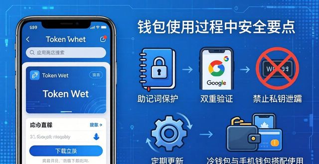 数字货币钱包入门指南_初学者如何通过token钱包顺利入门数字货币投资，了解下载与使用的完整流程与技巧！_Token钱包使用注意事项