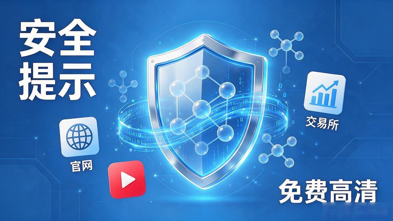 数字货币防线视频下载_识别钓鱼交易所智能合约漏洞教程_数字货币私钥管理冷钱包操作指南