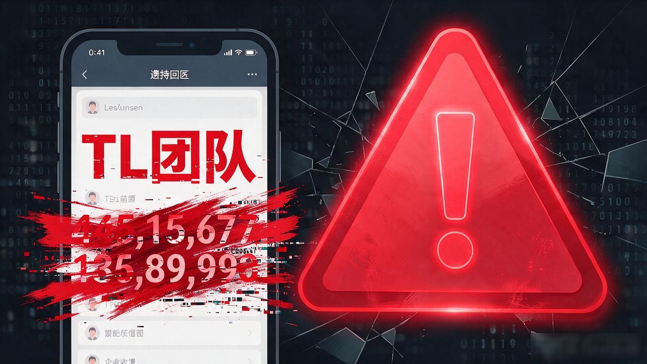 tl团队数字货币赚钱是真的么_TL团队拉人赚钱陷阱_数字货币投资骗局