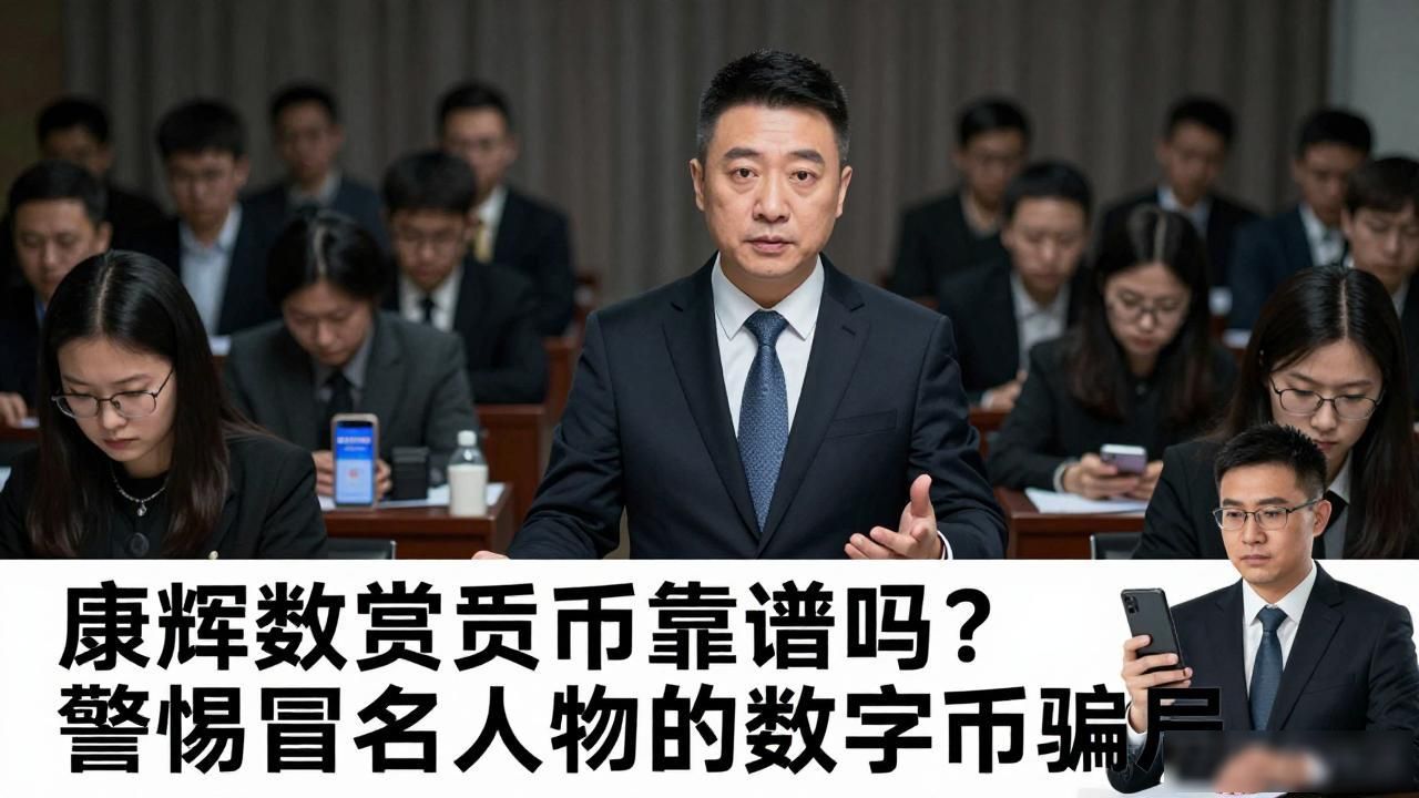 康辉数字货币是什么_央行数字货币发行主体_康辉数字货币骗局