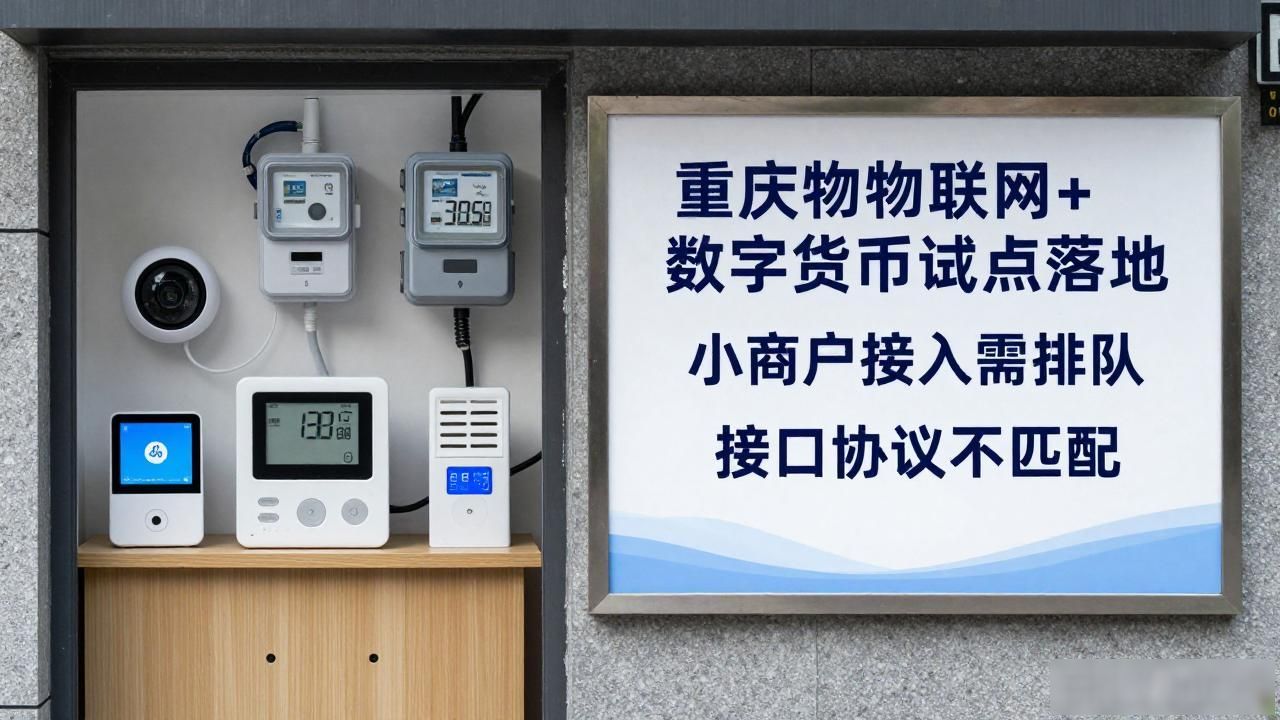 重庆 物联网数字货币_物联网数字人民币支付_智能硬件升级Matter协议