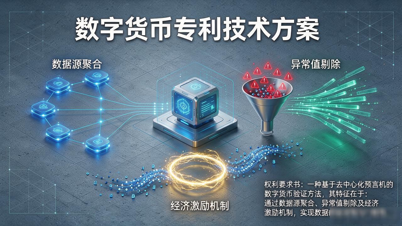 数字货币专利科技_PoS改进MPC分片零知识证明专利保护_数字货币专利布局颗粒度