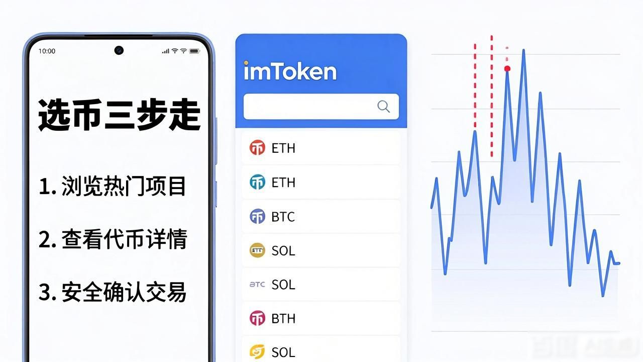 如何在imToken安卓版app下载中筛选投资标的?_imToken安卓版钱包选择代币官网白皮书_社区热度推特电报群讨论氛围