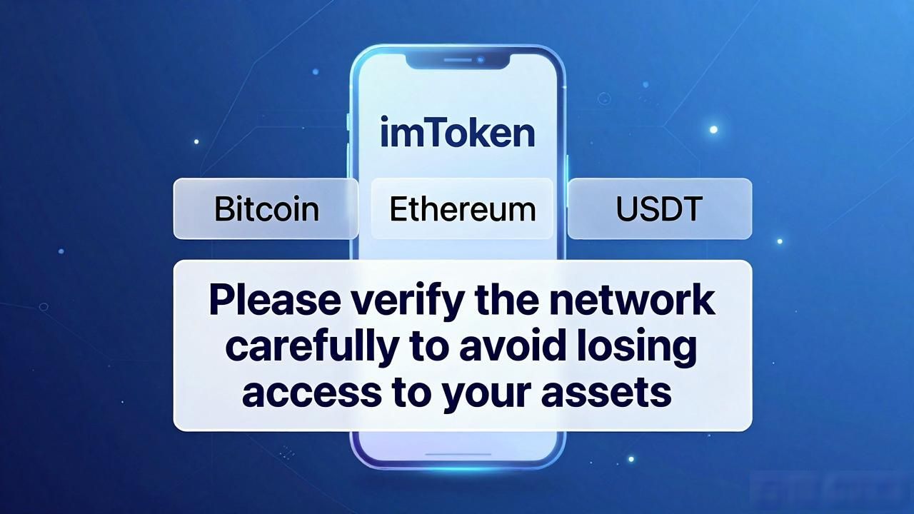 imtoken里的币怎么转出_imToken钱包数字币转出操作方法_imToken转出数字资产如何避免转错地址