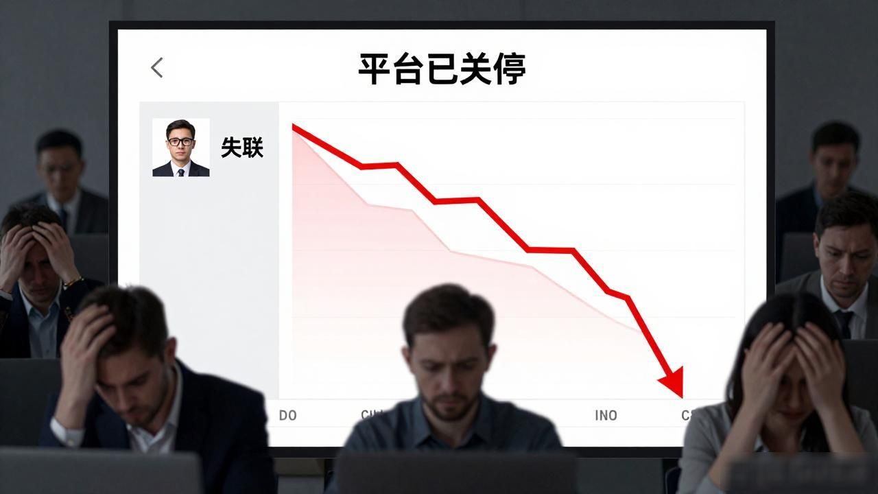 数字货币骗局结局_高回报数字币项目骗局_数字货币骗局怎么收场