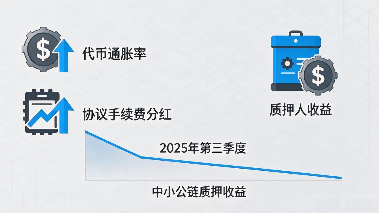 质押率最高的数字货币_高收益质押协议风险分析_DeFi质押率最高的数字货币