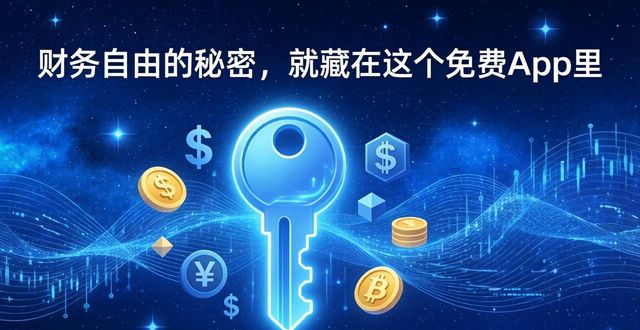 数字资产管理imToken_财务自由imToken钱包_10. 让财务自由触手可及,速来下载imToken免费版!