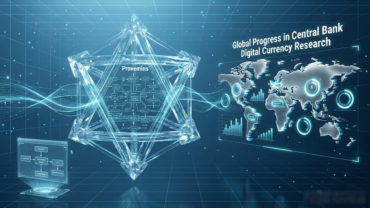 最新数字货币研发消息_隐私保护技术零知识证明_Layer2扩容方案成熟