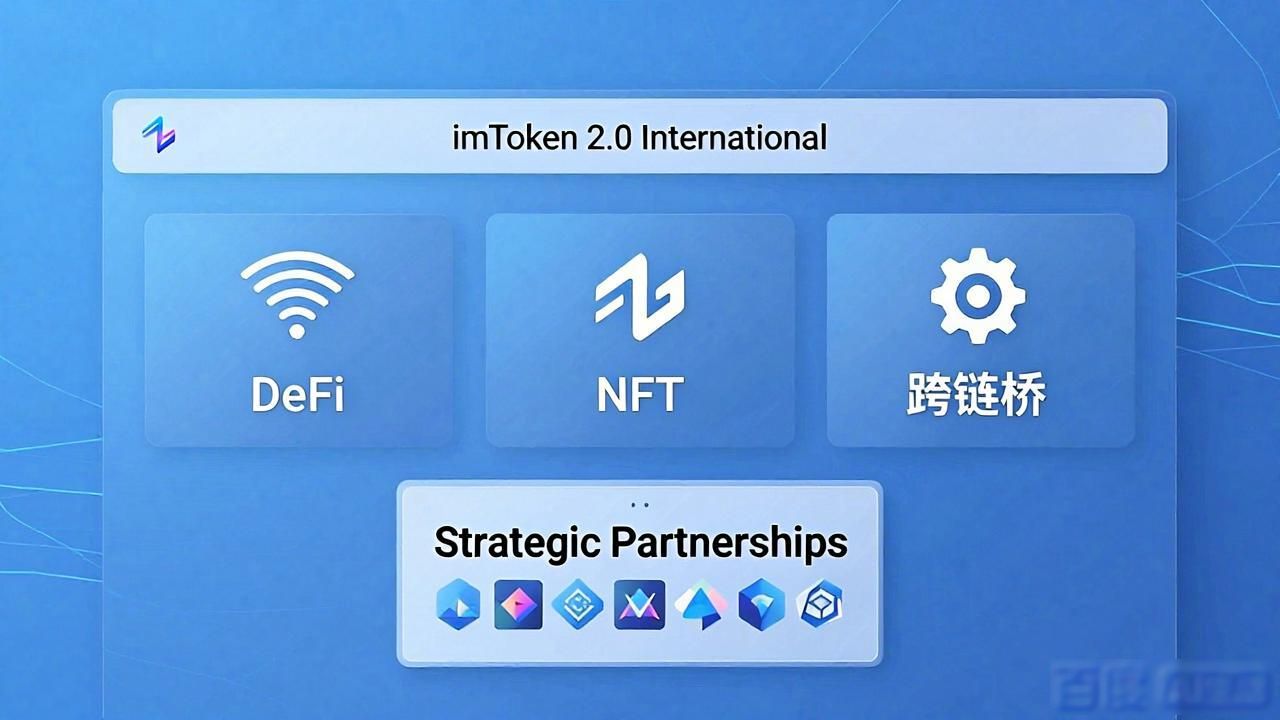如何在imToken官网下载2.0国际版寻找合作机会?_imToken 2.0国际版安卓苹果安装步骤_imToken 2.0国际版下载教程