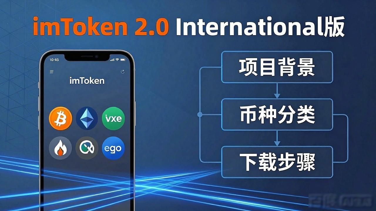 imToken 2.0去中心化钱包投资指南_如何在imToken官网下载2.0国际版上进行投资决策?_imToken 2.0助记词安全存储方法
