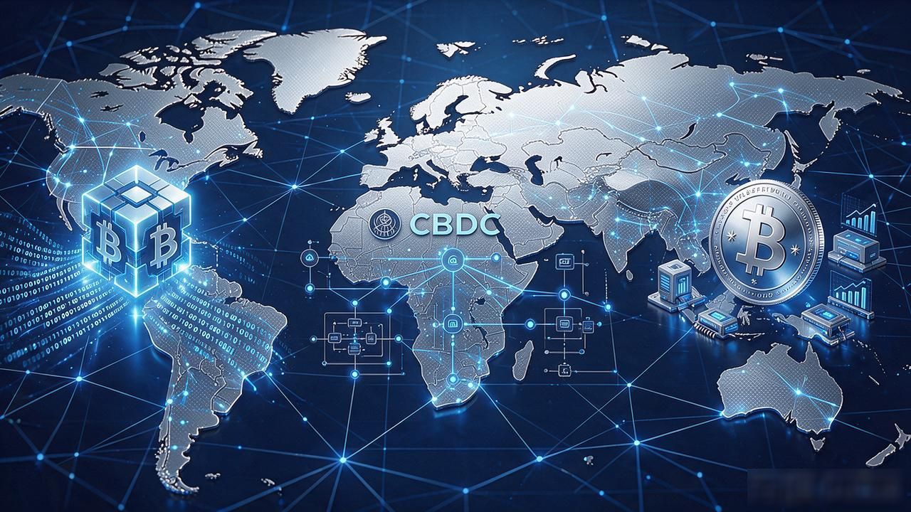 美国与中国的数字货币_中美数字货币发展路径差异_数字人民币试点应用场景