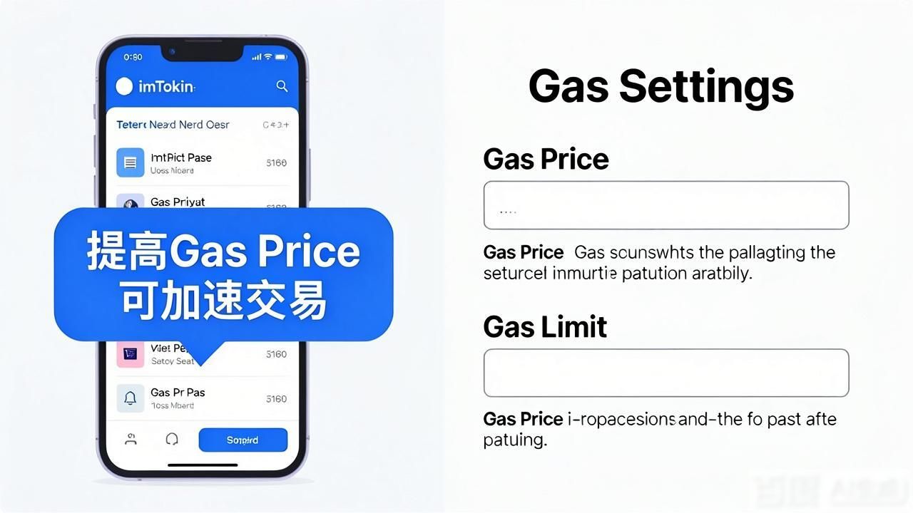 imToken官方下载渠道_409. imToken 钱包官方下载 支持手动设置 Gas 吗?_imToken钱包Gas设置