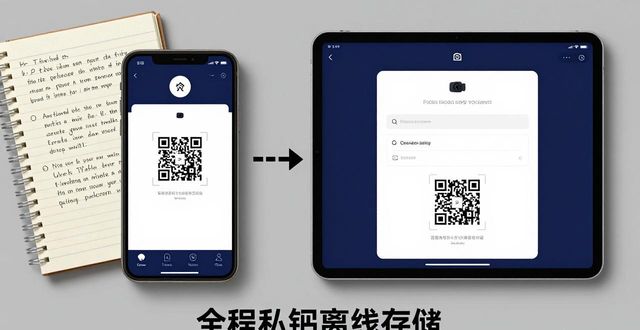 冷钱包硬件设备协作_如何胶合冷钱包与硬件设备进行协作?_私钥离线签名交易