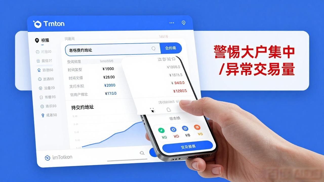 如何通过imToken国内下载探索新投资项目?_imToken发现板块链上项目入口_imToken钱包探索新项目