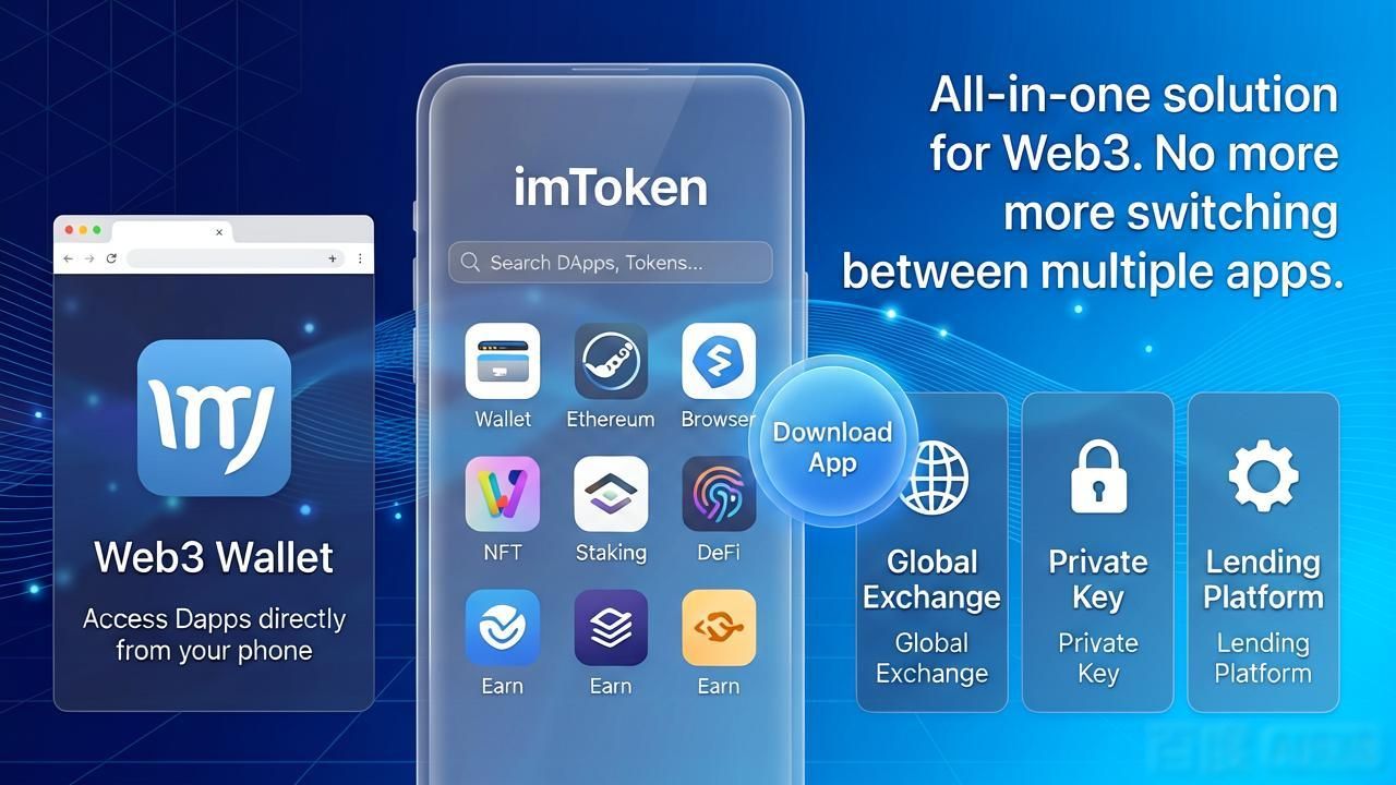 imToken安全保障_imToken转账功能_7. imToken钱包:你的数字资产管家