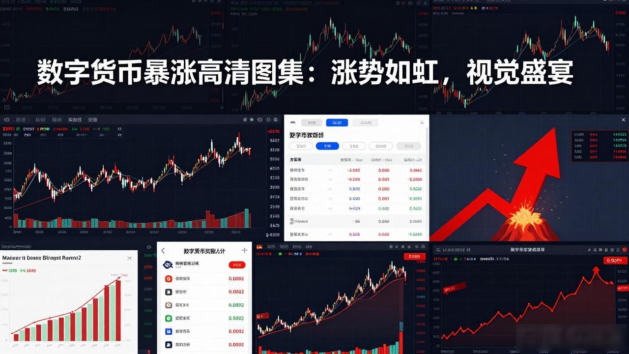 比特币以太坊价格新高图片_数字货币市场高清涨势图片_数字货币大涨图片高清