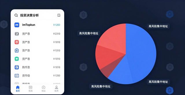 imToken钱包链上数据分析_imTokenDeFi资金池深度观察_如何通过imToken钱包进行深度市场分析，安卓设备用户的投资决策能力的提升方法！
