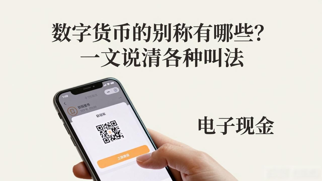 数字货币的别称_数字货币的別称_加密资产的特点