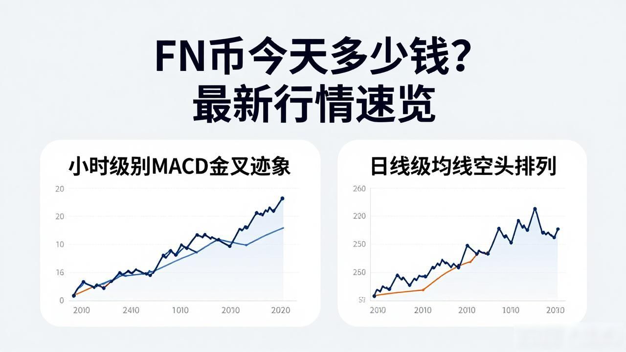 FN币价格走势_FN币实时行情分析_FN数字货币今日价格